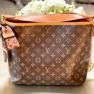 Louis Vuitton Shoulder Bag * Authentic*